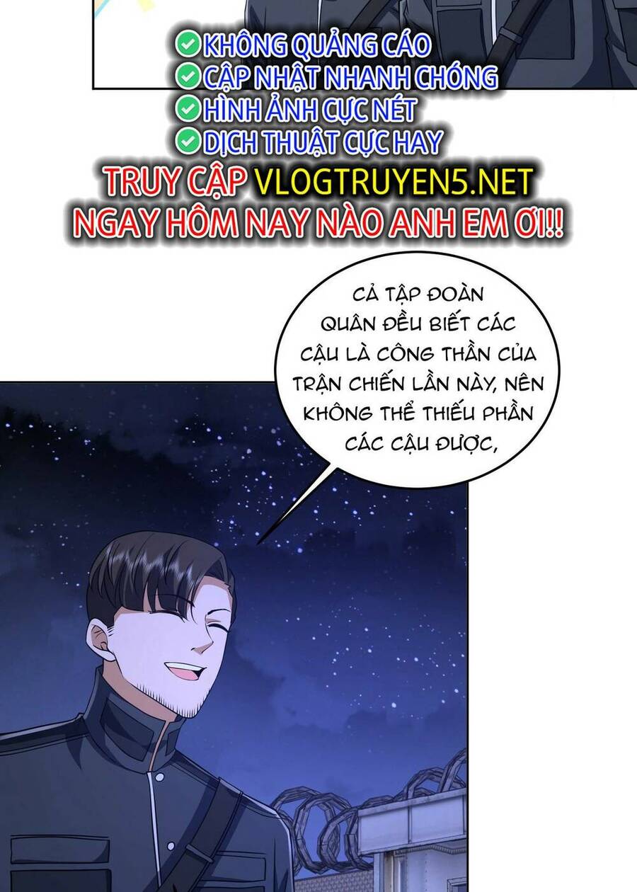 Đệ Nhất Danh Sách Chap 203 - Next Chap 204