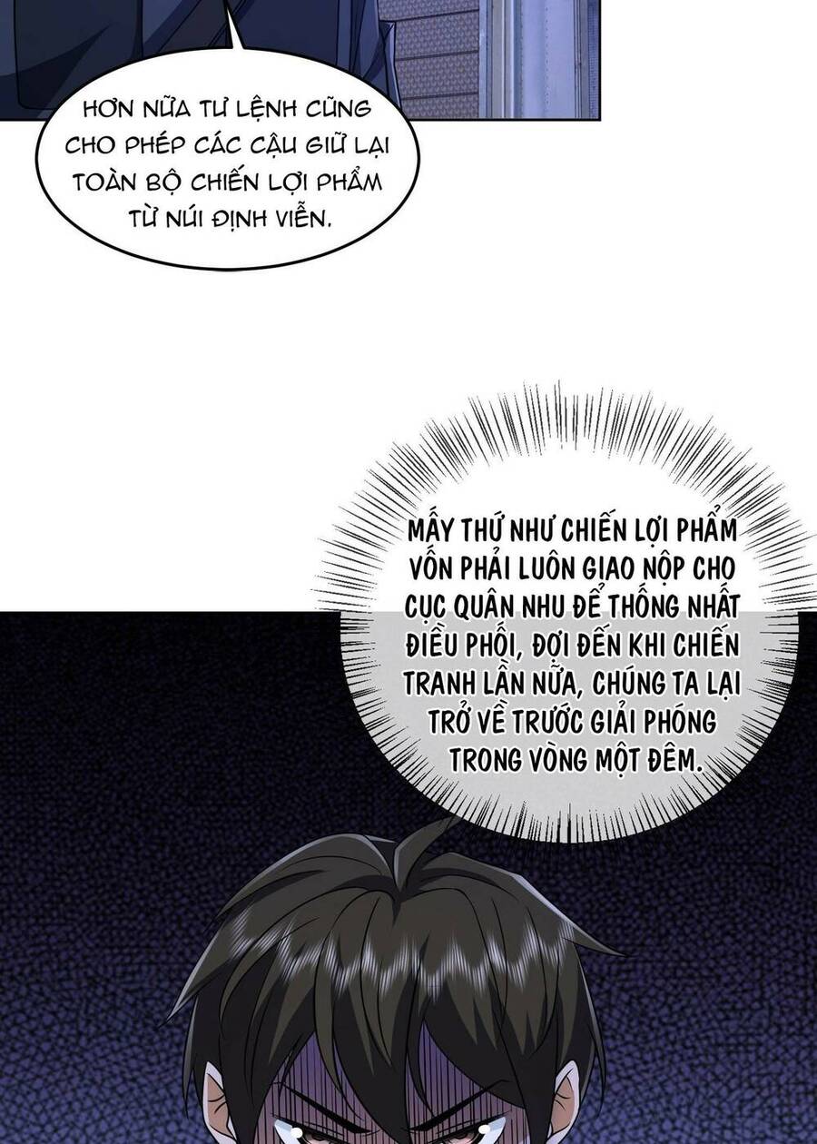 Đệ Nhất Danh Sách Chap 203 - Next Chap 204