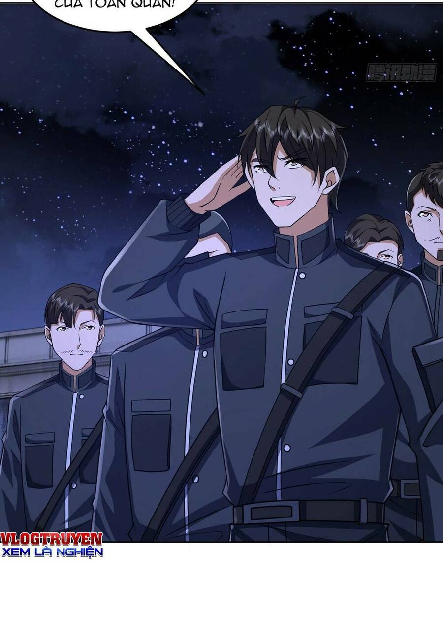Đệ Nhất Danh Sách Chap 203 - Next Chap 204