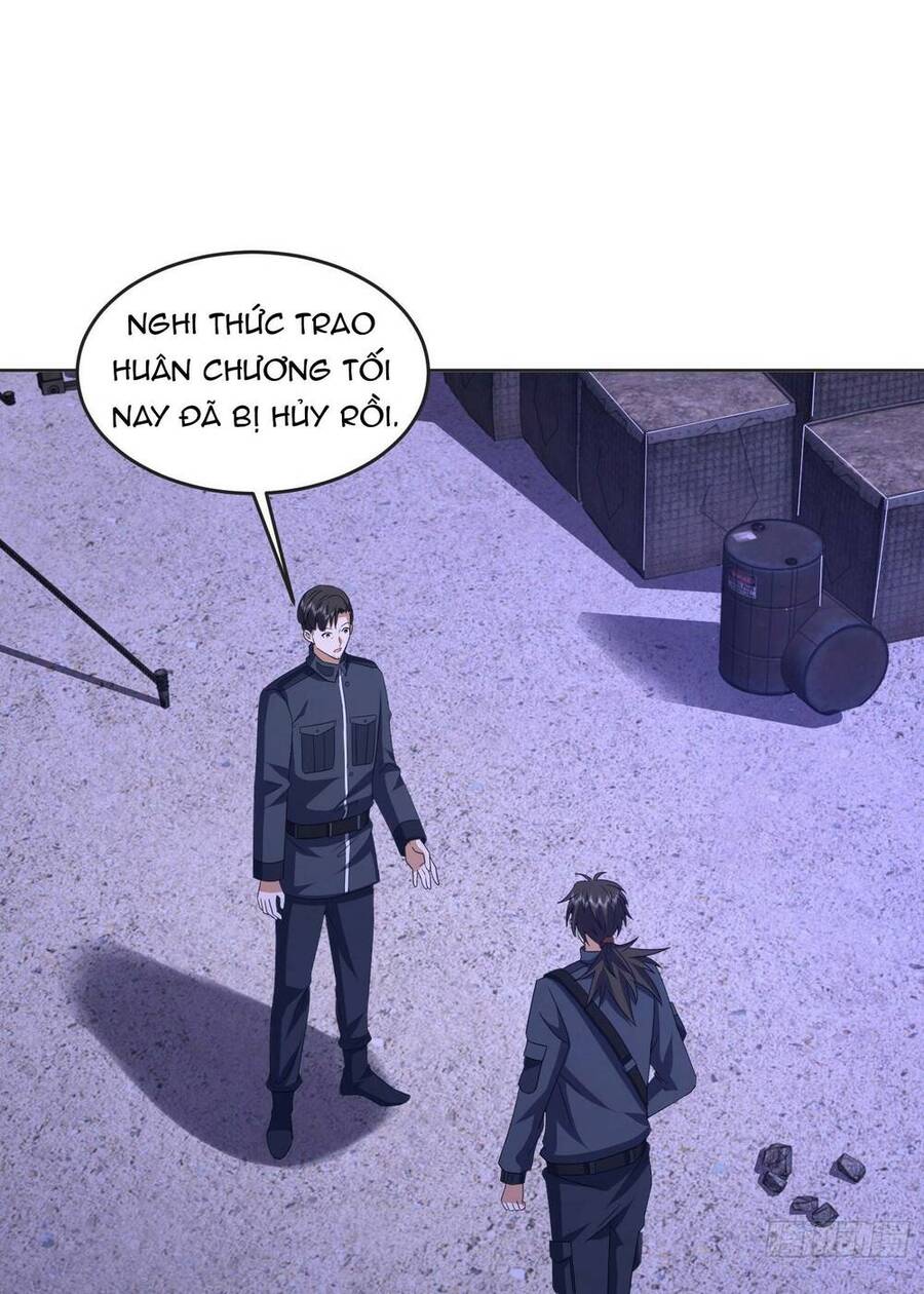 Đệ Nhất Danh Sách Chap 203 - Next Chap 204