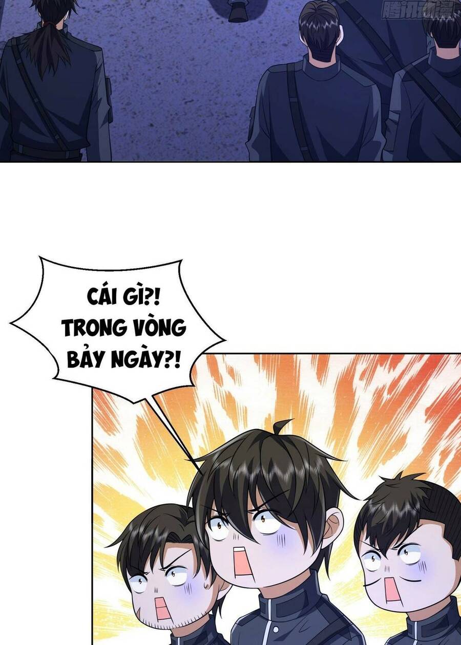 Đệ Nhất Danh Sách Chap 203 - Next Chap 204
