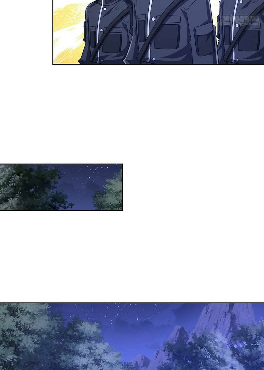 Đệ Nhất Danh Sách Chap 203 - Next Chap 204