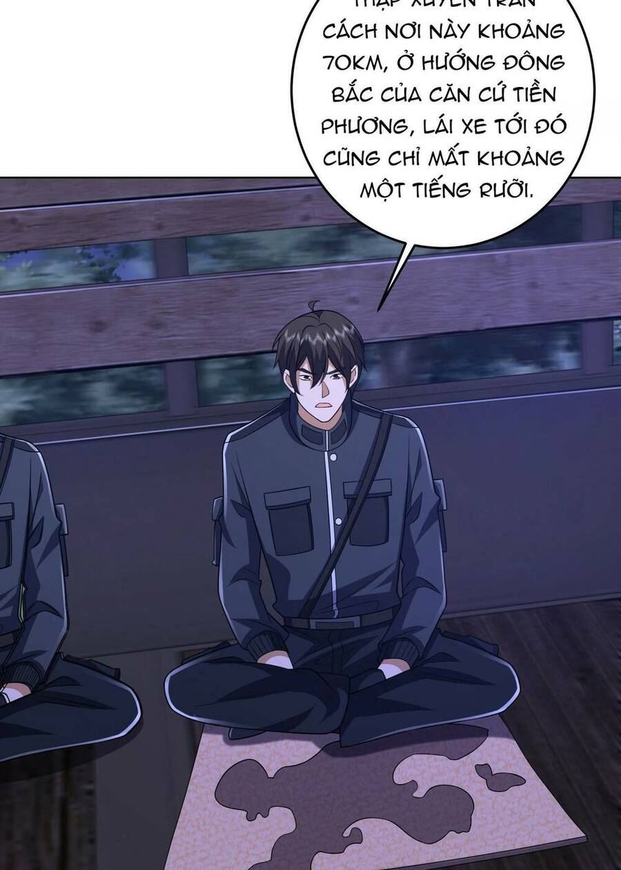 Đệ Nhất Danh Sách Chap 203 - Next Chap 204