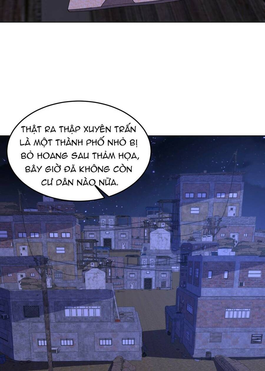 Đệ Nhất Danh Sách Chap 203 - Next Chap 204