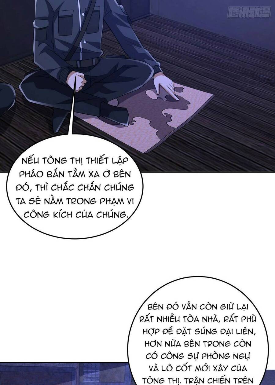 Đệ Nhất Danh Sách Chap 203 - Next Chap 204