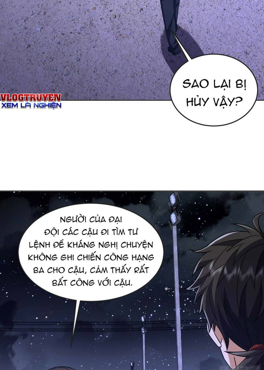 Đệ Nhất Danh Sách Chap 203 - Next Chap 204