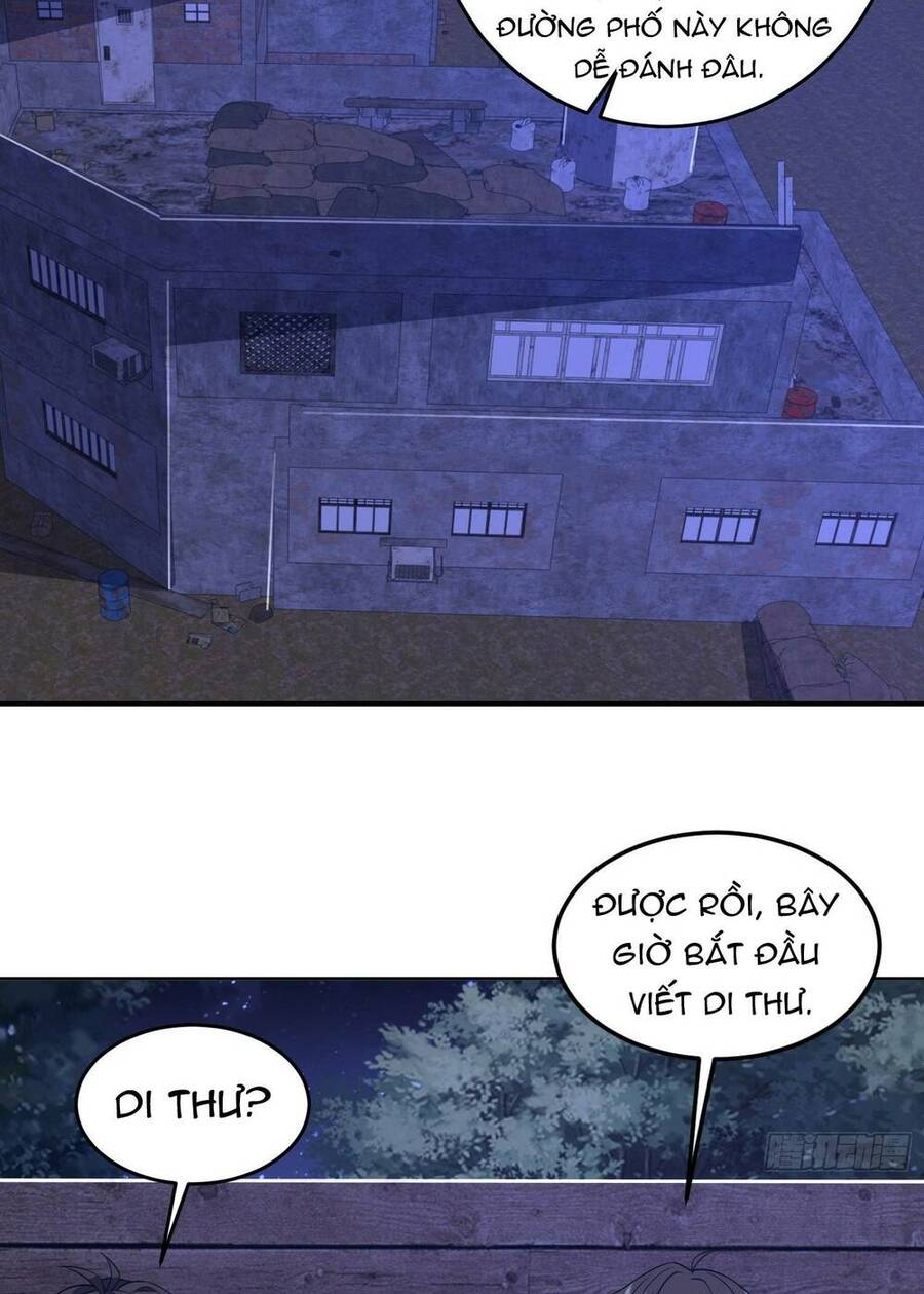Đệ Nhất Danh Sách Chap 203 - Next Chap 204