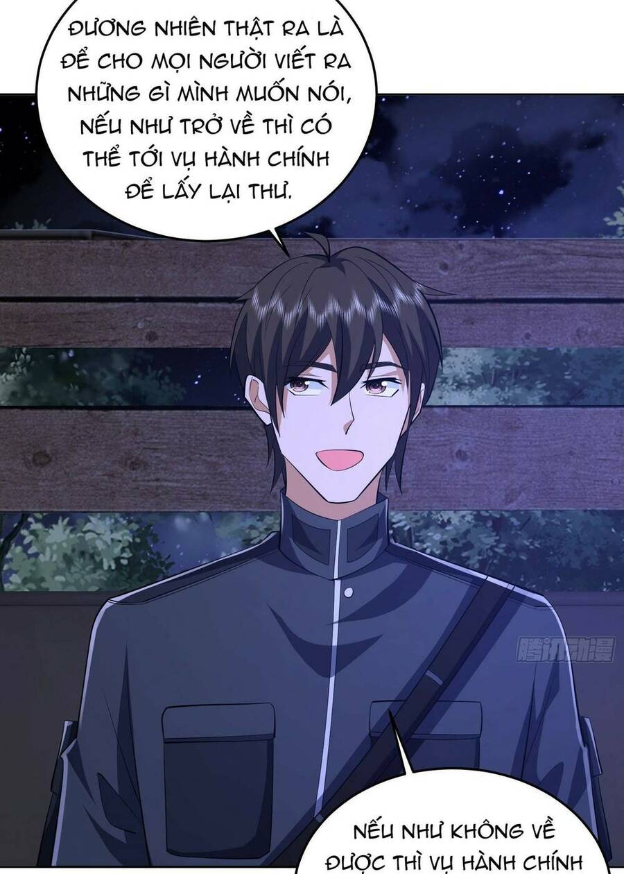 Đệ Nhất Danh Sách Chap 203 - Next Chap 204