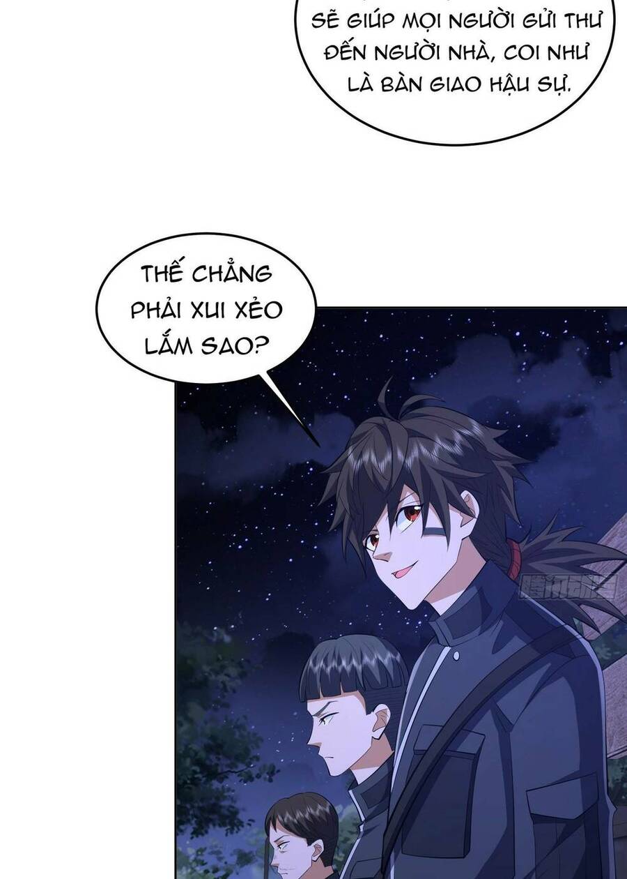 Đệ Nhất Danh Sách Chap 203 - Next Chap 204