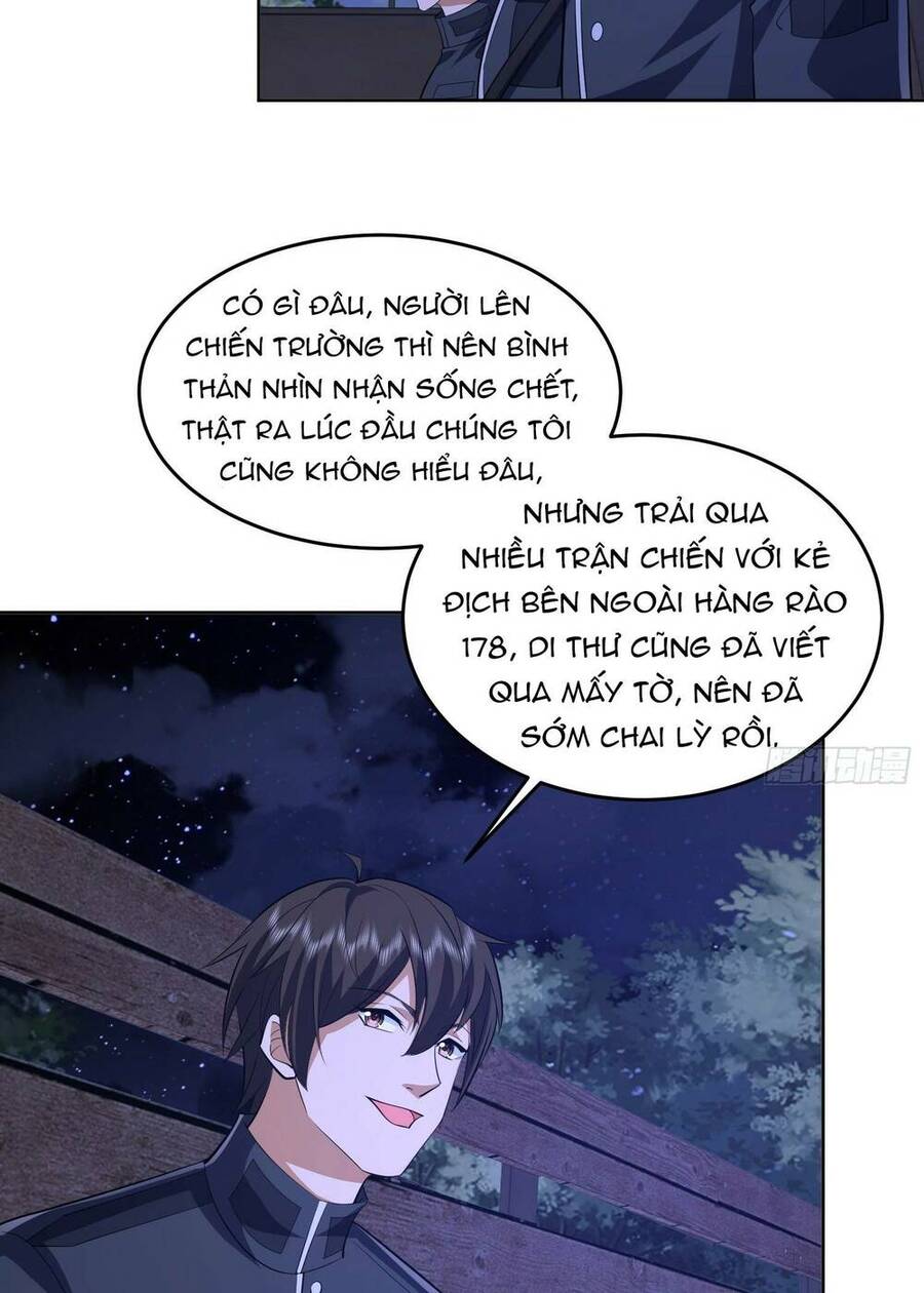 Đệ Nhất Danh Sách Chap 203 - Next Chap 204