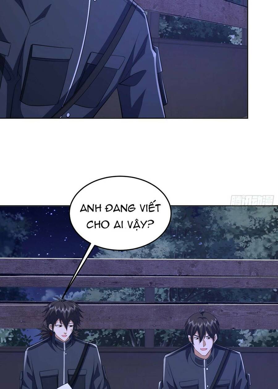Đệ Nhất Danh Sách Chap 203 - Next Chap 204