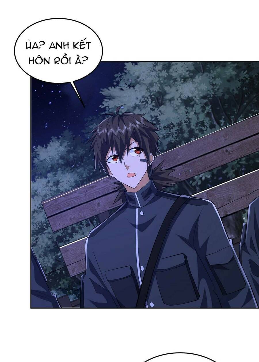 Đệ Nhất Danh Sách Chap 203 - Next Chap 204