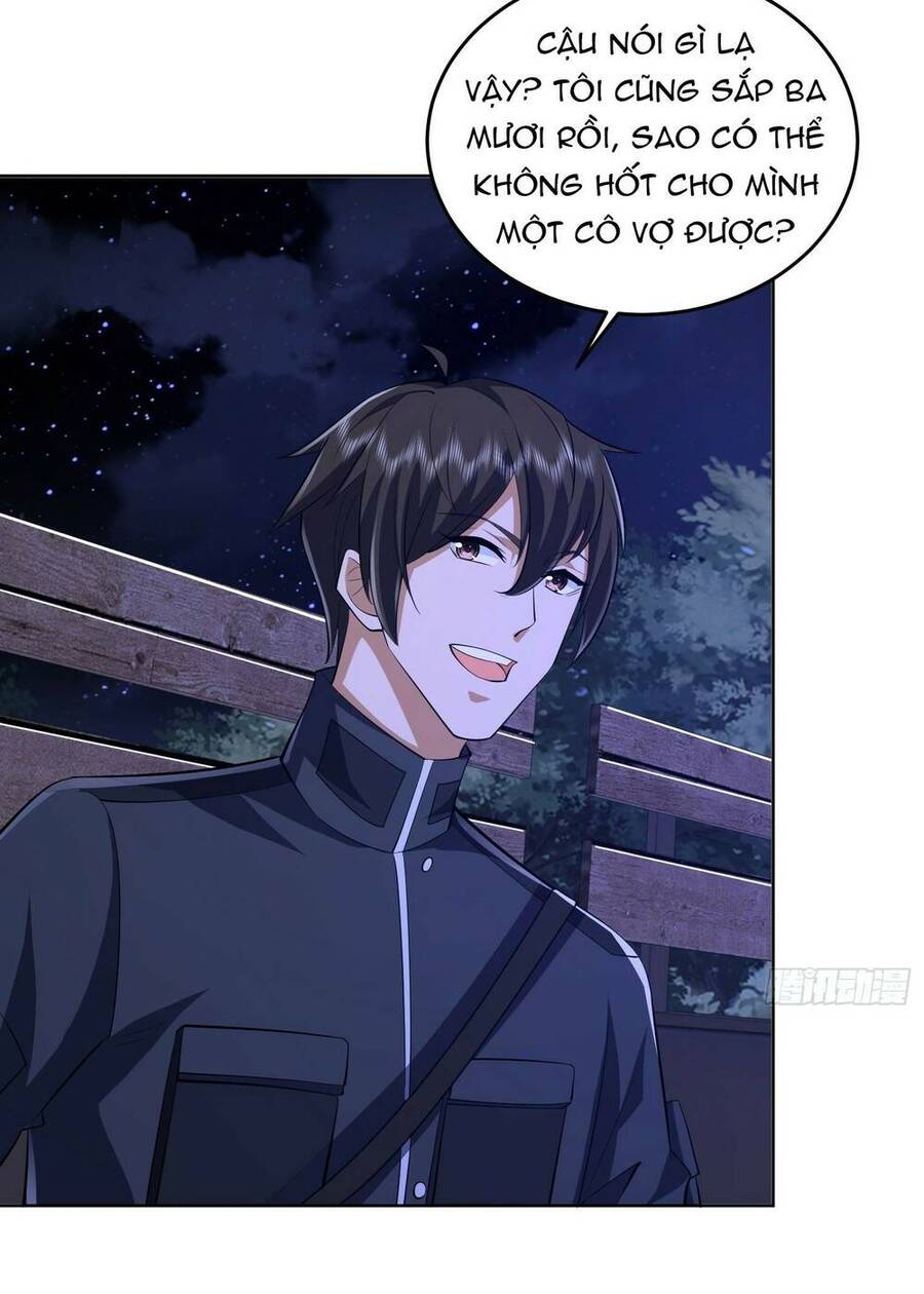 Đệ Nhất Danh Sách Chap 203 - Next Chap 204