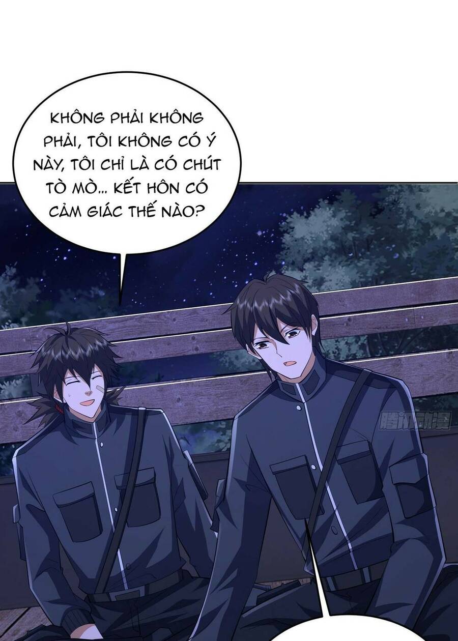 Đệ Nhất Danh Sách Chap 203 - Next Chap 204
