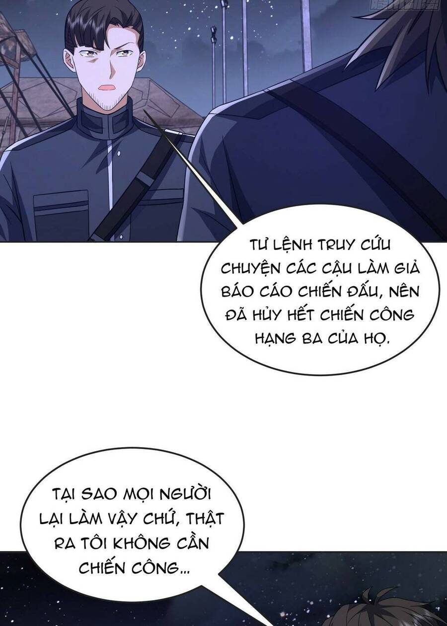Đệ Nhất Danh Sách Chap 203 - Next Chap 204