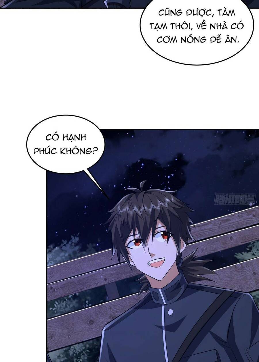 Đệ Nhất Danh Sách Chap 203 - Next Chap 204