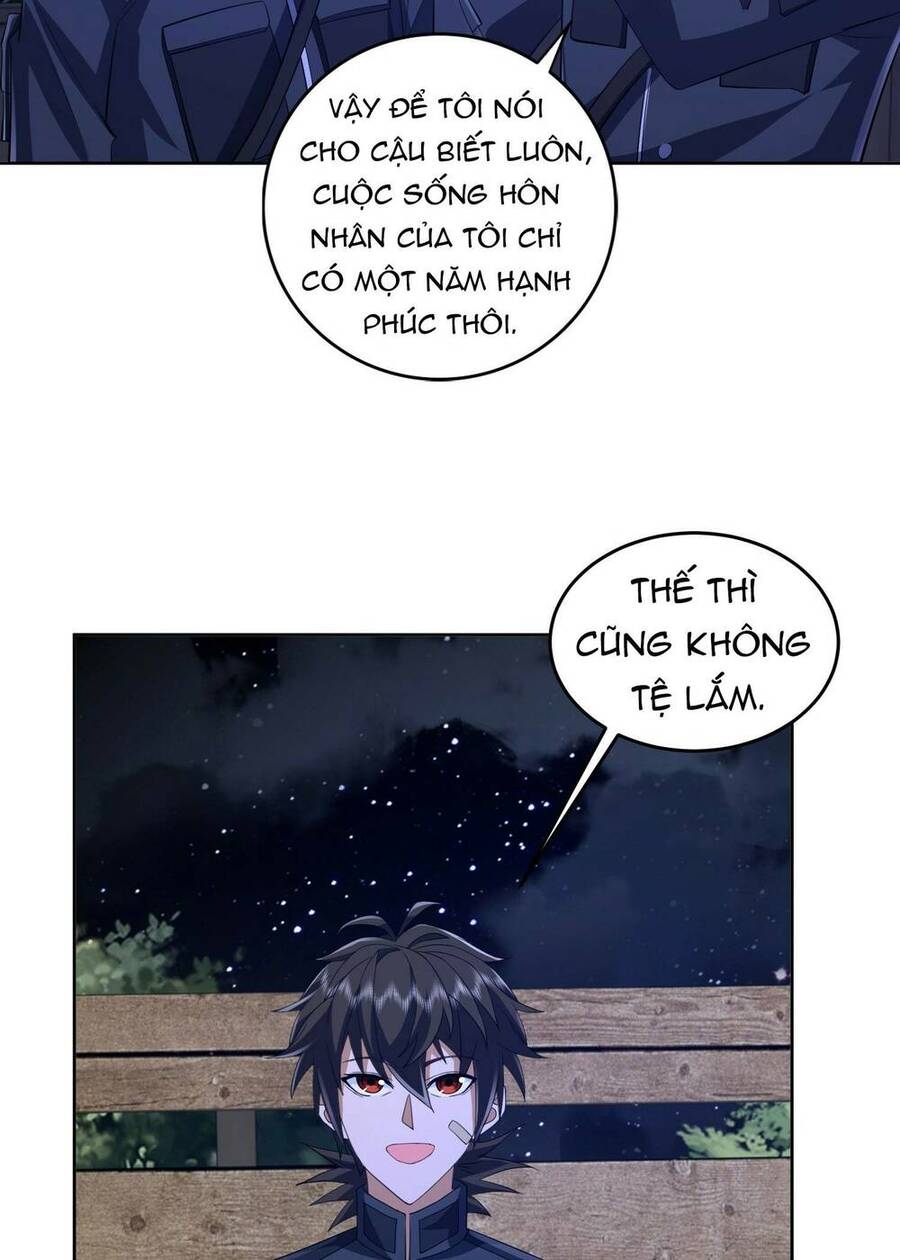 Đệ Nhất Danh Sách Chap 203 - Next Chap 204