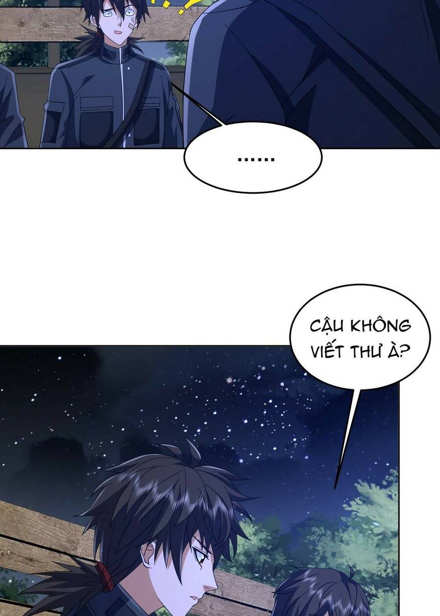 Đệ Nhất Danh Sách Chap 203 - Next Chap 204