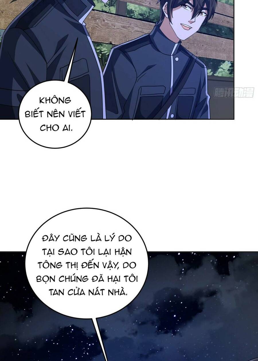 Đệ Nhất Danh Sách Chap 203 - Next Chap 204