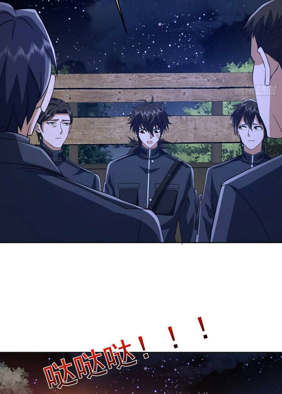 Đệ Nhất Danh Sách Chap 203 - Next Chap 204