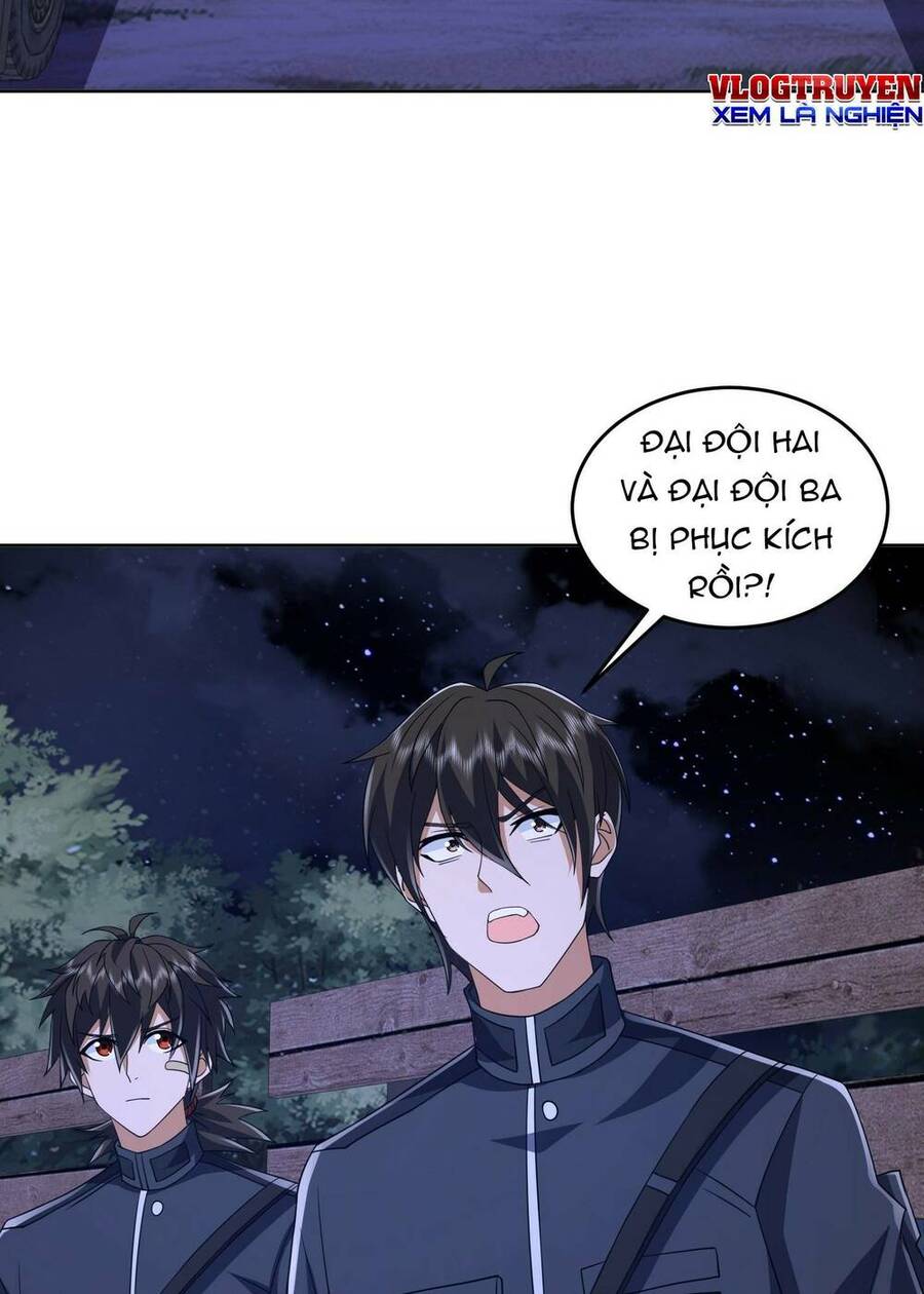 Đệ Nhất Danh Sách Chap 203 - Next Chap 204