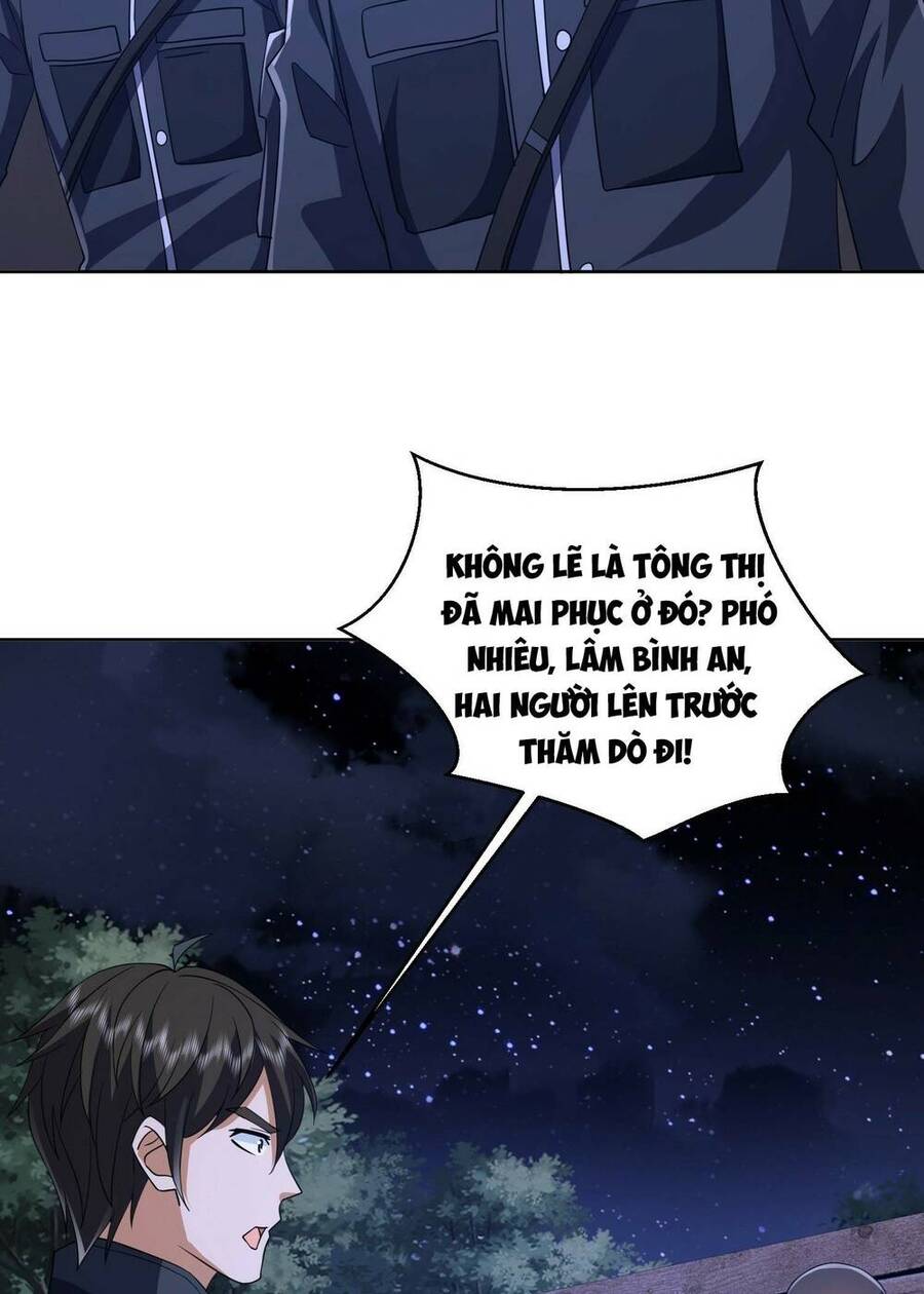 Đệ Nhất Danh Sách Chap 203 - Next Chap 204