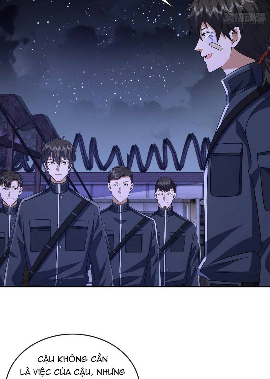 Đệ Nhất Danh Sách Chap 203 - Next Chap 204