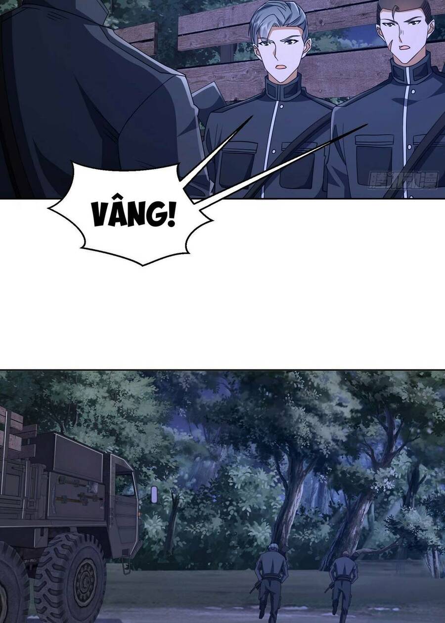 Đệ Nhất Danh Sách Chap 203 - Next Chap 204