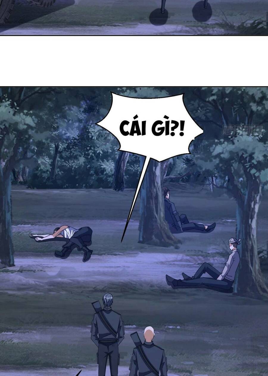 Đệ Nhất Danh Sách Chap 203 - Next Chap 204