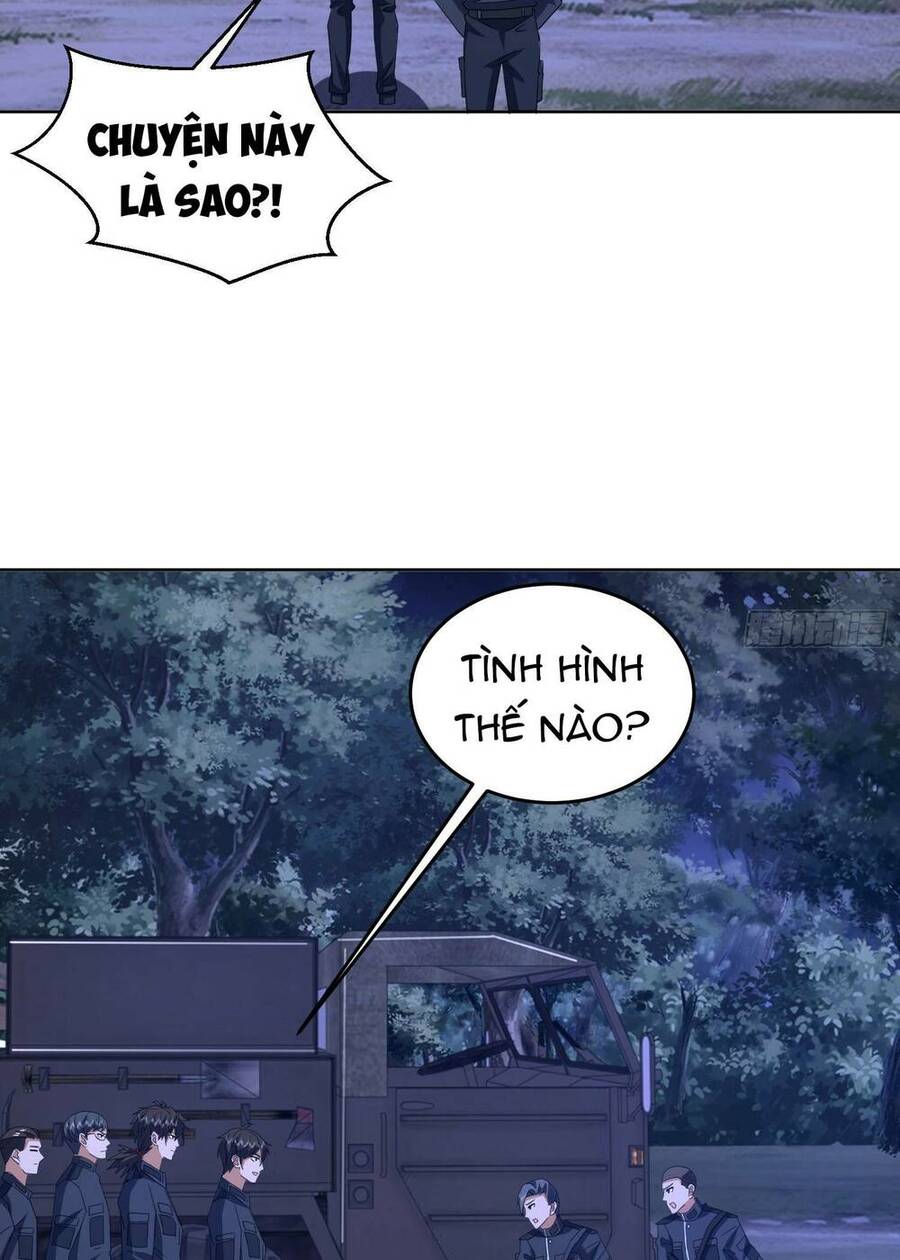 Đệ Nhất Danh Sách Chap 203 - Next Chap 204