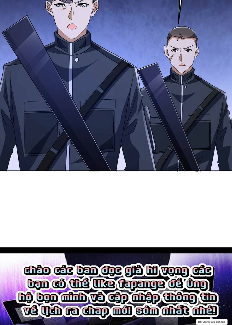 Đệ Nhất Danh Sách Chap 203 - Next Chap 204