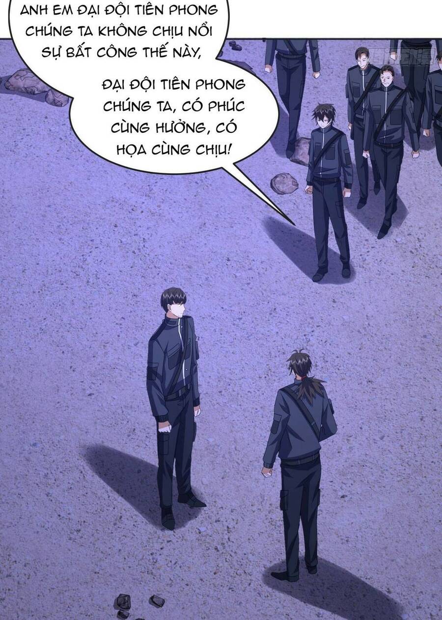 Đệ Nhất Danh Sách Chap 203 - Next Chap 204