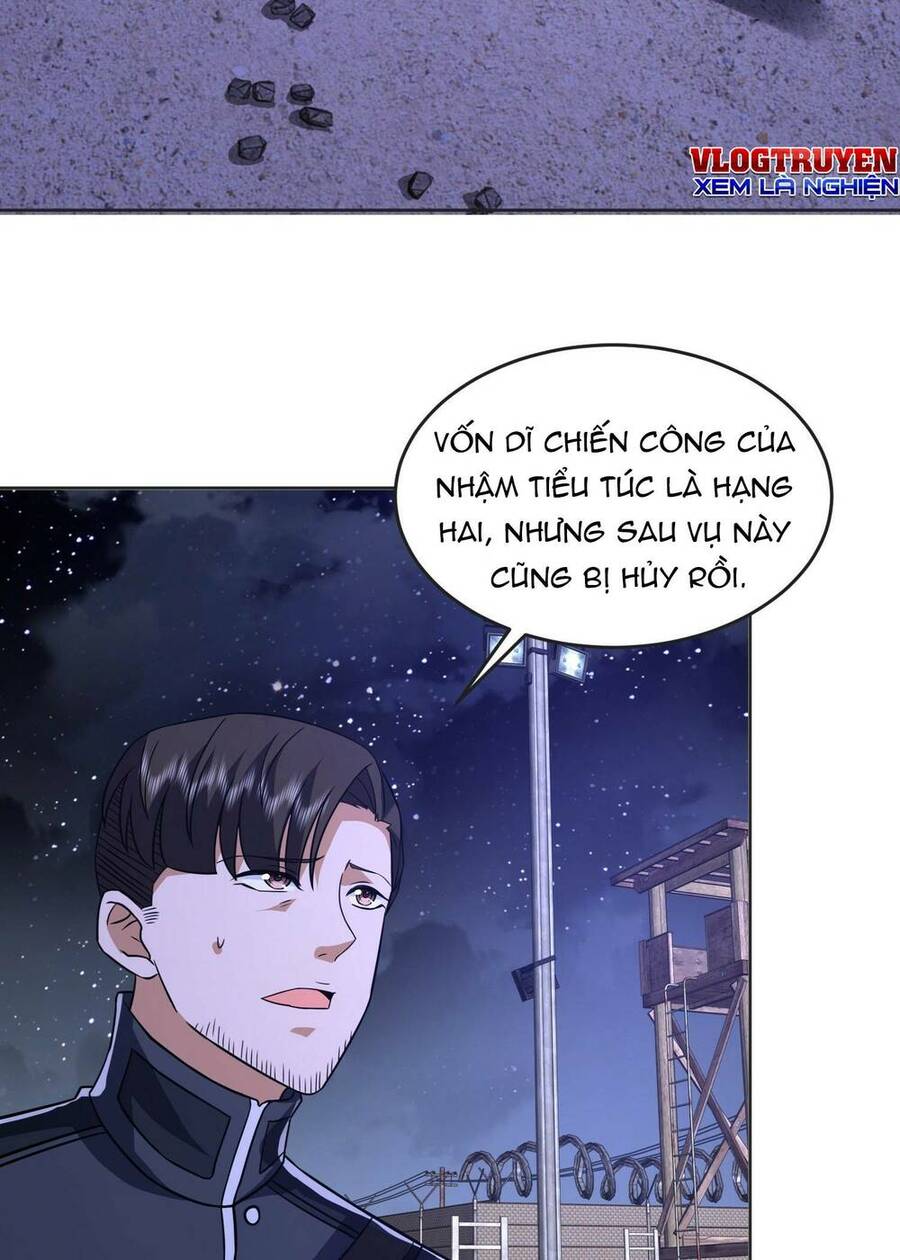 Đệ Nhất Danh Sách Chap 203 - Next Chap 204