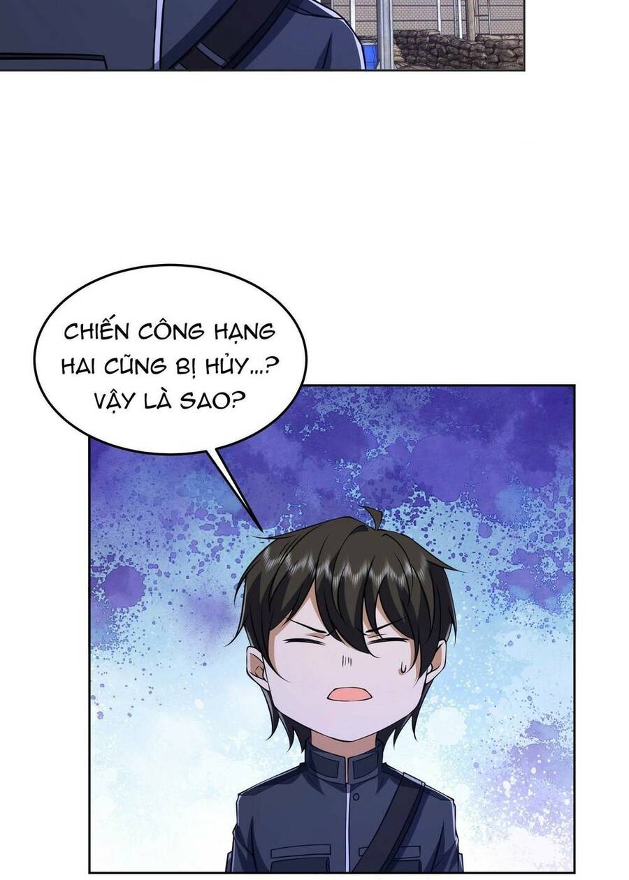Đệ Nhất Danh Sách Chap 203 - Next Chap 204