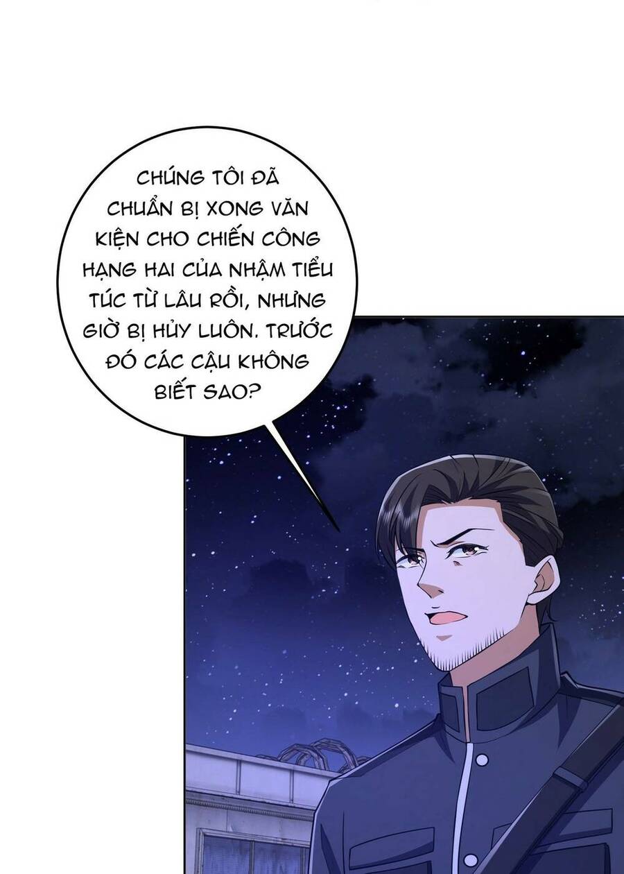 Đệ Nhất Danh Sách Chap 203 - Next Chap 204