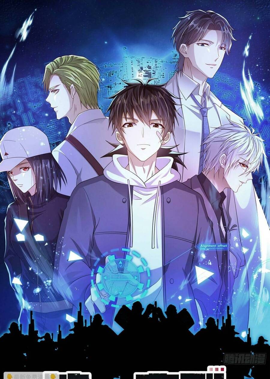 Đệ Nhất Danh Sách Chap 204 - Next Chap 205
