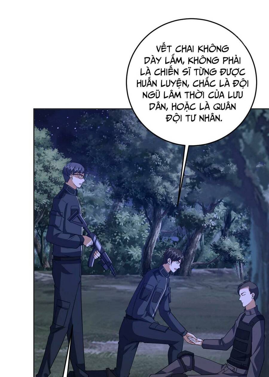 Đệ Nhất Danh Sách Chap 204 - Next Chap 205