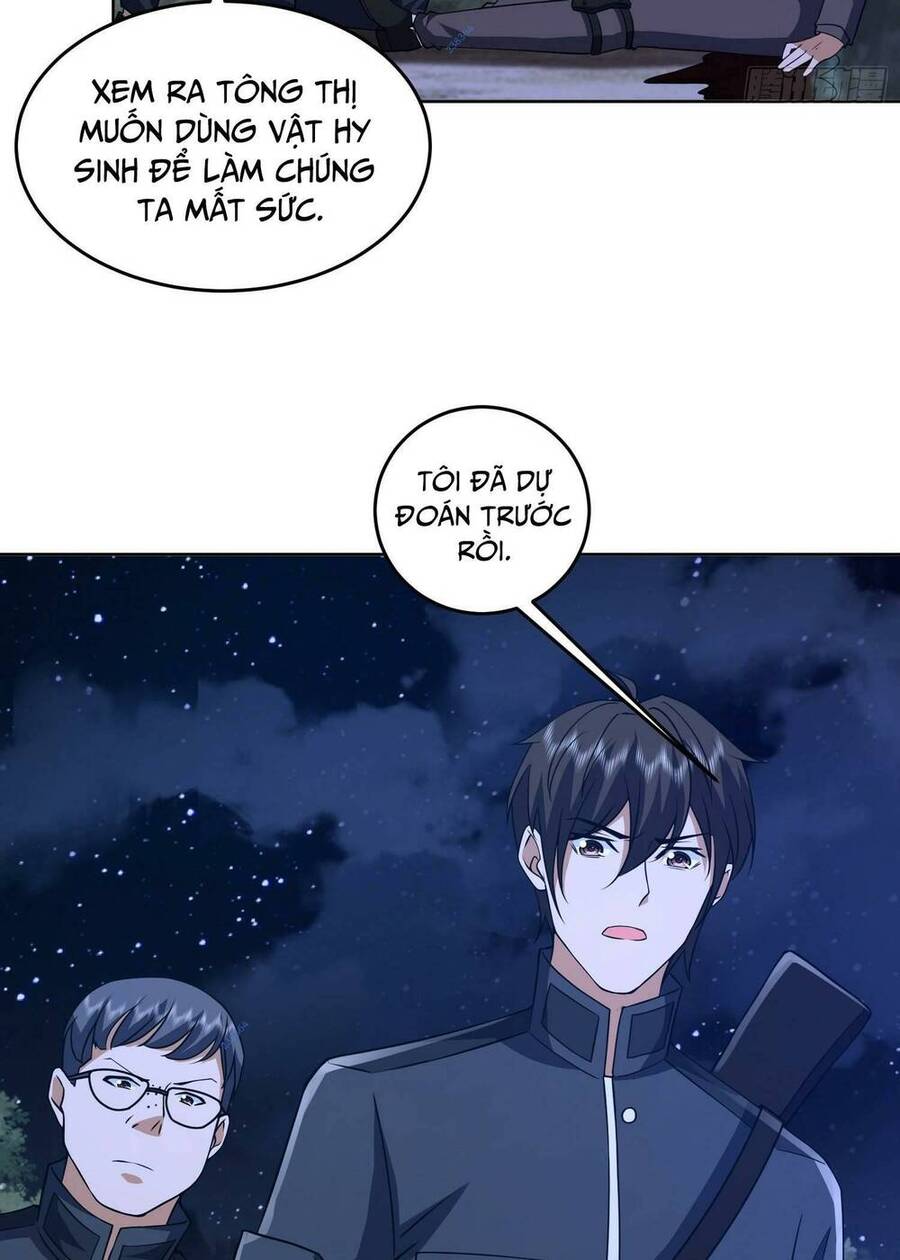 Đệ Nhất Danh Sách Chap 204 - Next Chap 205
