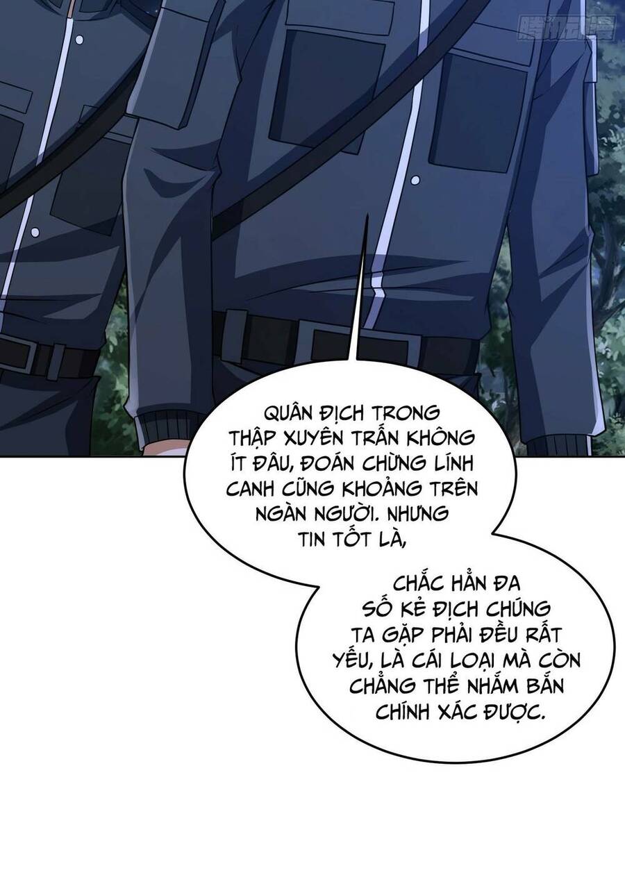 Đệ Nhất Danh Sách Chap 204 - Next Chap 205
