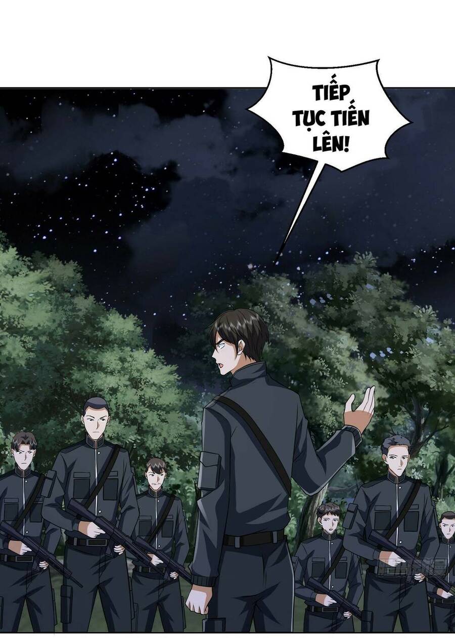 Đệ Nhất Danh Sách Chap 204 - Next Chap 205