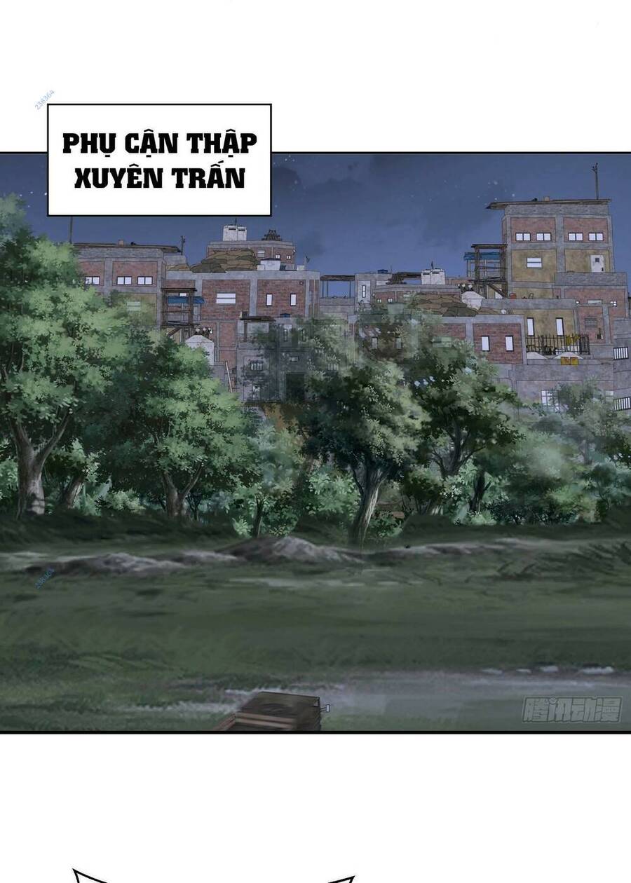 Đệ Nhất Danh Sách Chap 204 - Next Chap 205