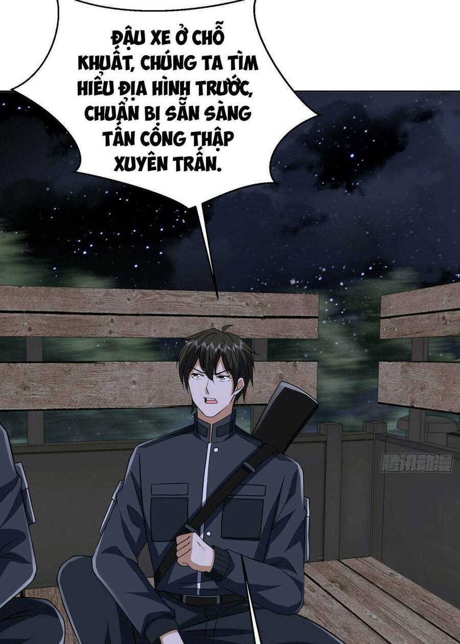 Đệ Nhất Danh Sách Chap 204 - Next Chap 205