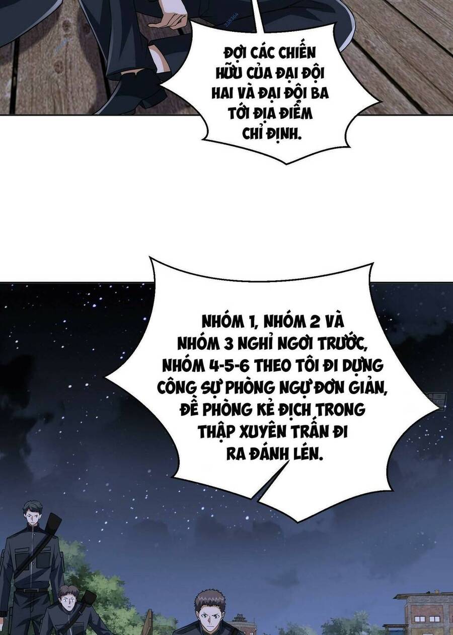 Đệ Nhất Danh Sách Chap 204 - Next Chap 205