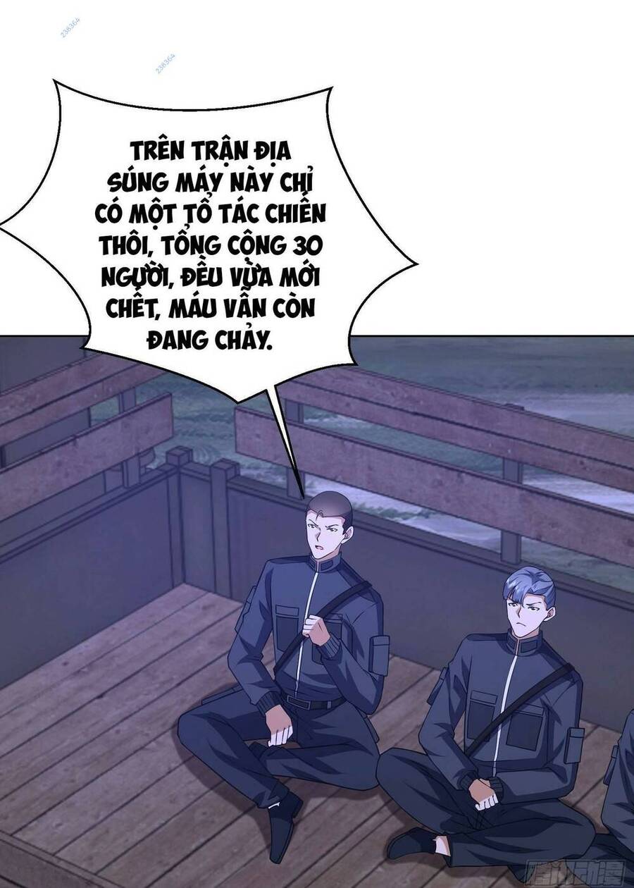Đệ Nhất Danh Sách Chap 204 - Next Chap 205