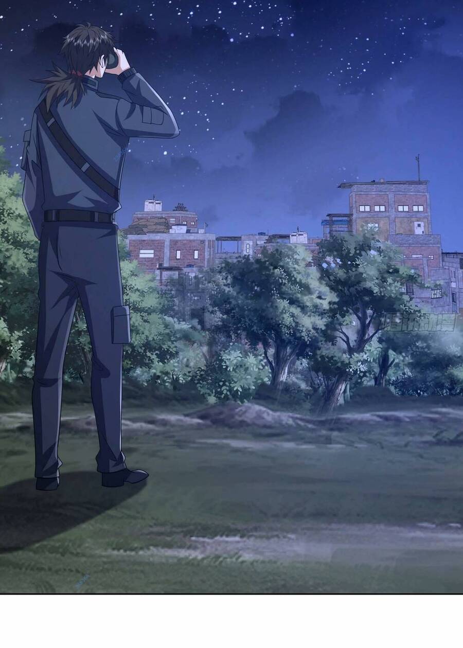 Đệ Nhất Danh Sách Chap 204 - Next Chap 205