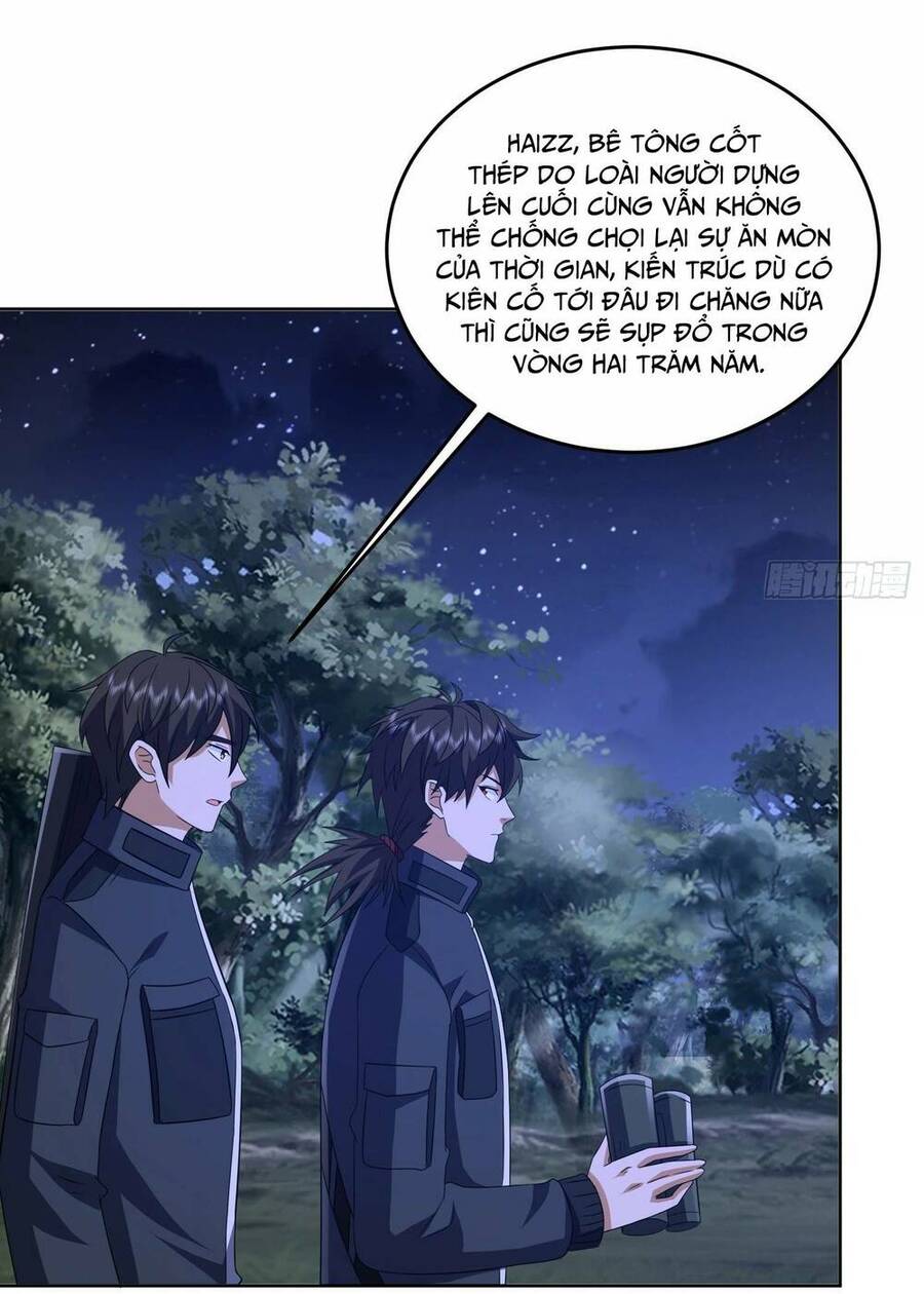 Đệ Nhất Danh Sách Chap 204 - Next Chap 205