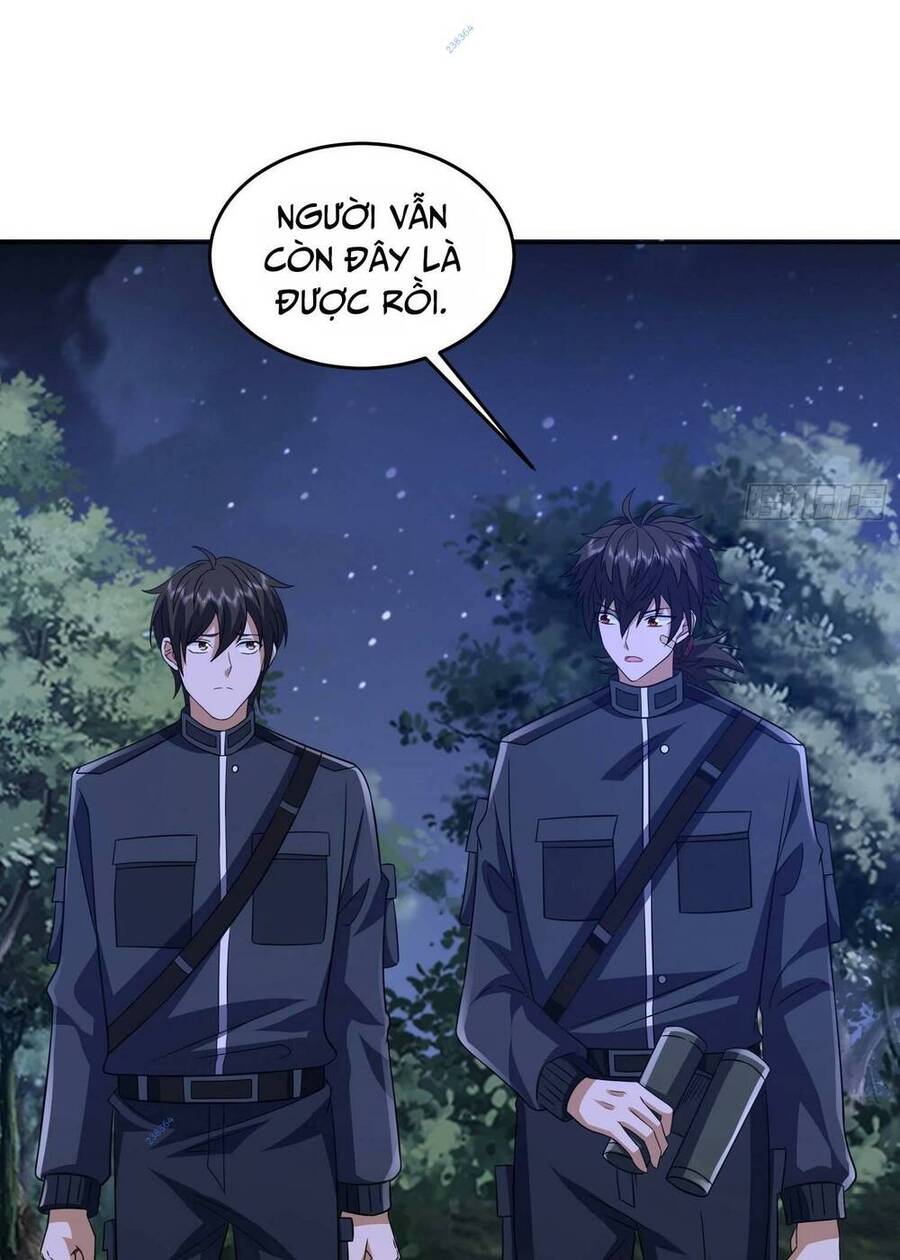 Đệ Nhất Danh Sách Chap 204 - Next Chap 205