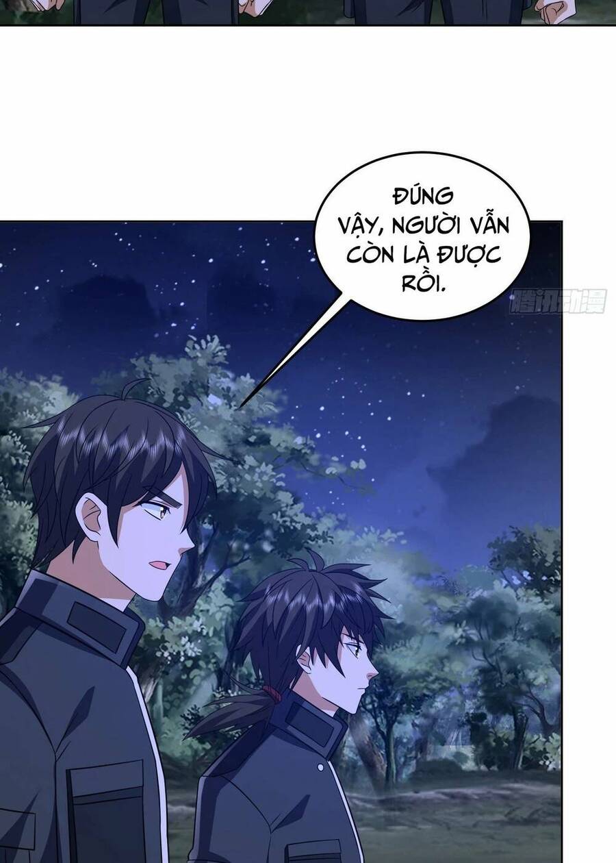 Đệ Nhất Danh Sách Chap 204 - Next Chap 205