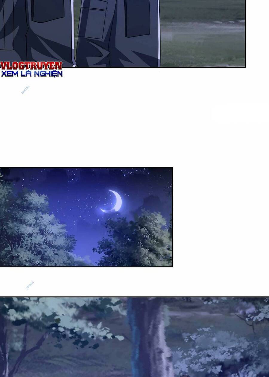 Đệ Nhất Danh Sách Chap 204 - Next Chap 205