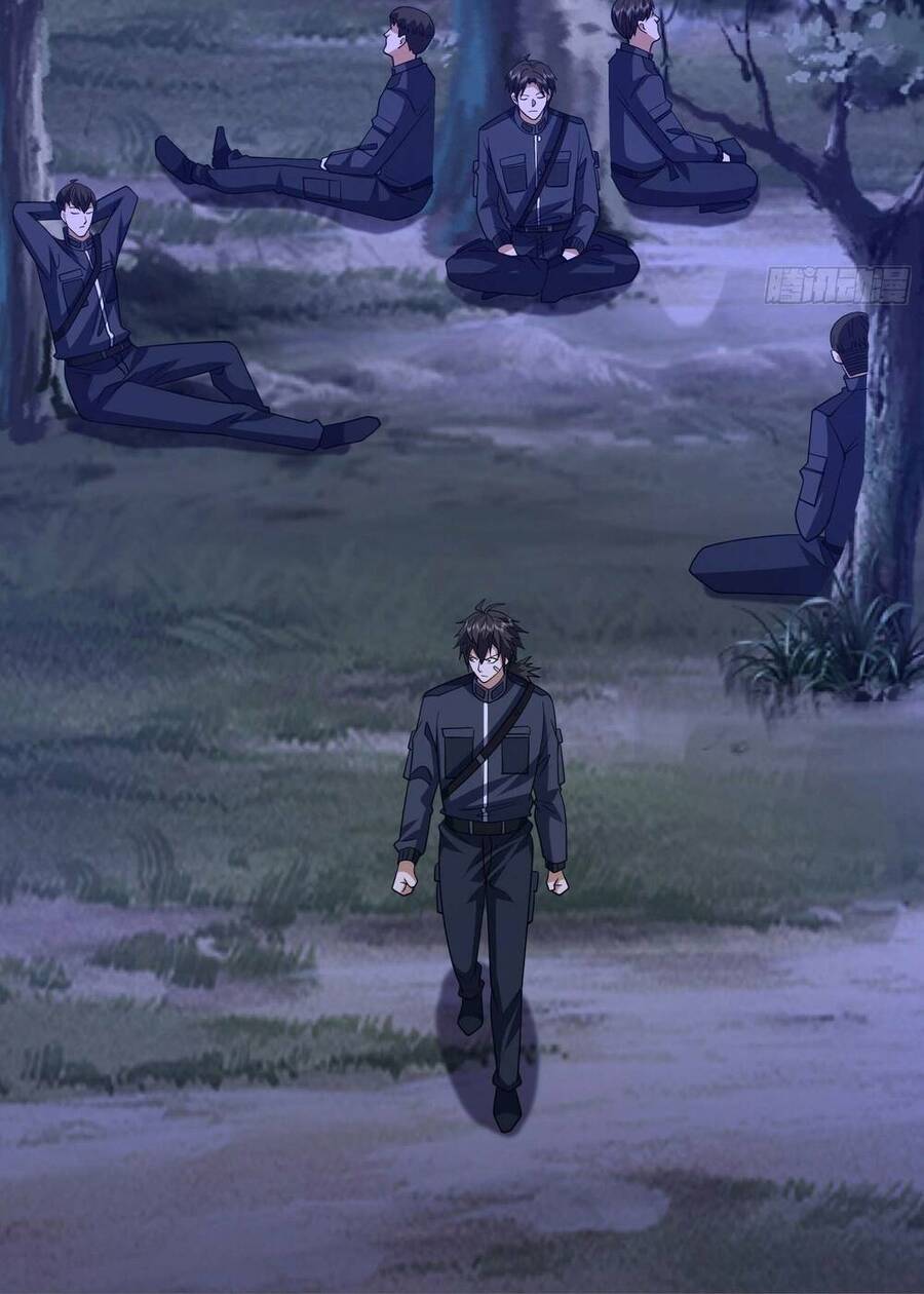 Đệ Nhất Danh Sách Chap 204 - Next Chap 205